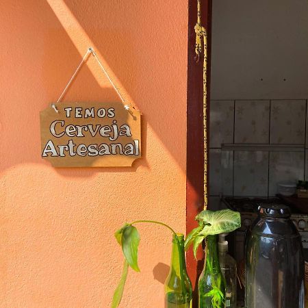 Casa Filtro Dos Sonhos Leilighet Araquari Eksteriør bilde