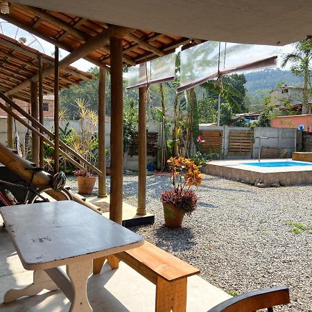 Casa Filtro Dos Sonhos Leilighet Araquari Eksteriør bilde