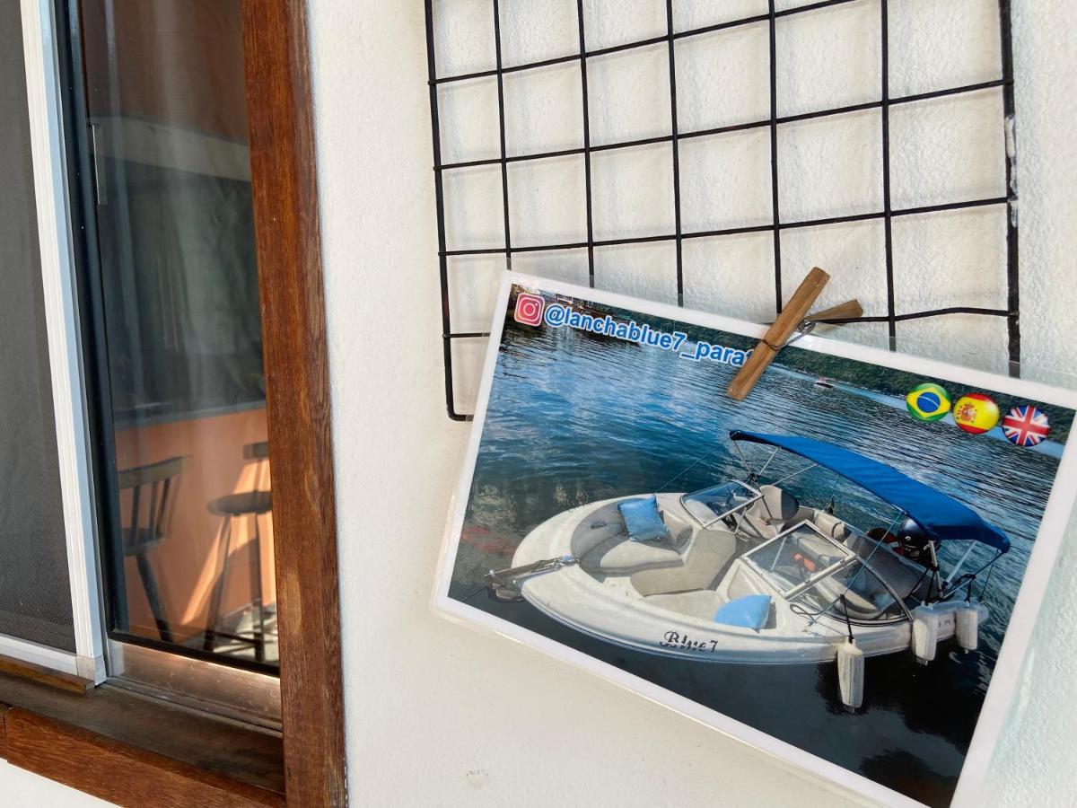 Casa Filtro Dos Sonhos Leilighet Araquari Eksteriør bilde